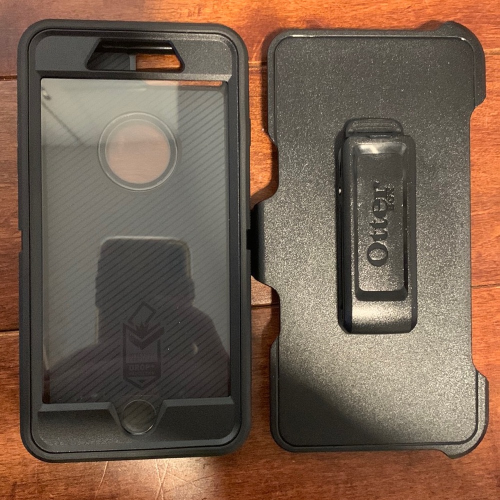 OtterBox IPhone 7 +